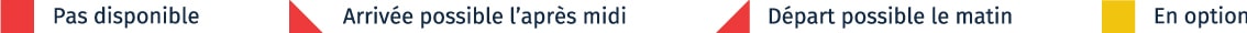 Légende