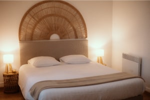 Notre gîte de vacances à Rémersdaal