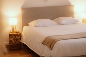 Notre gîte de vacances à Rémersdaal