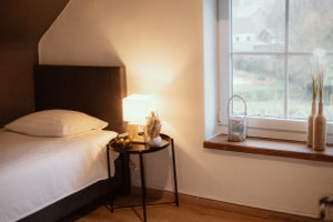 Notre gîte de vacances à Rémersdaal