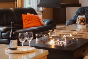 Notre gîte de vacances à Rémersdaal