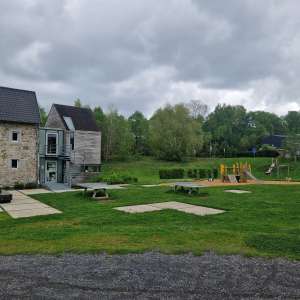 Site Minier de Plombières