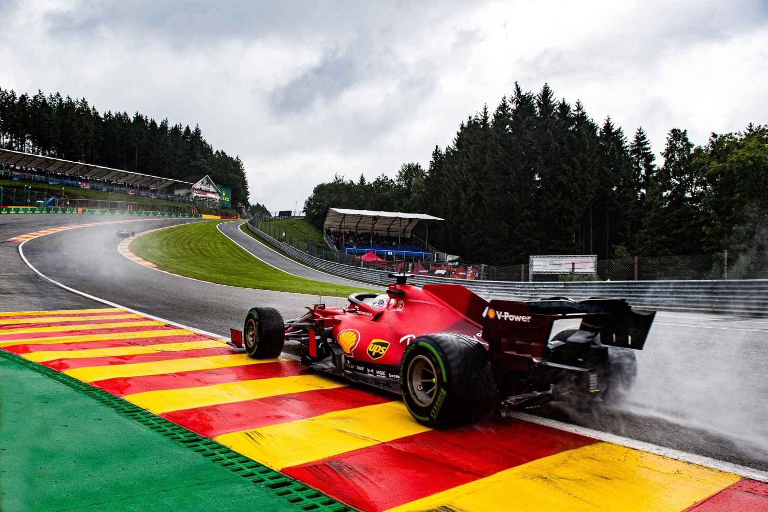 Spa - Francorchamps