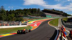 Spa - Francorchamps