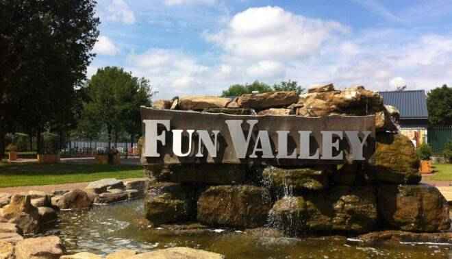 Fun valley