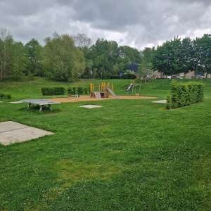 Site Minier de Plombières