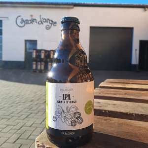 Brasserie Le Grain D'Orge