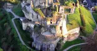 Château de Fauquemont