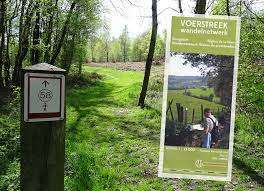 Wandelingen in de Voerstreek