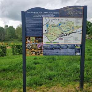 Site Minier de Plombières