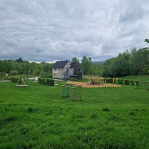 Site Minier de Plombières